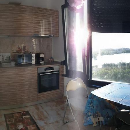 Lake Smarald Residence 康斯坦察 外观 照片